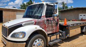 towing companies in starkville ms